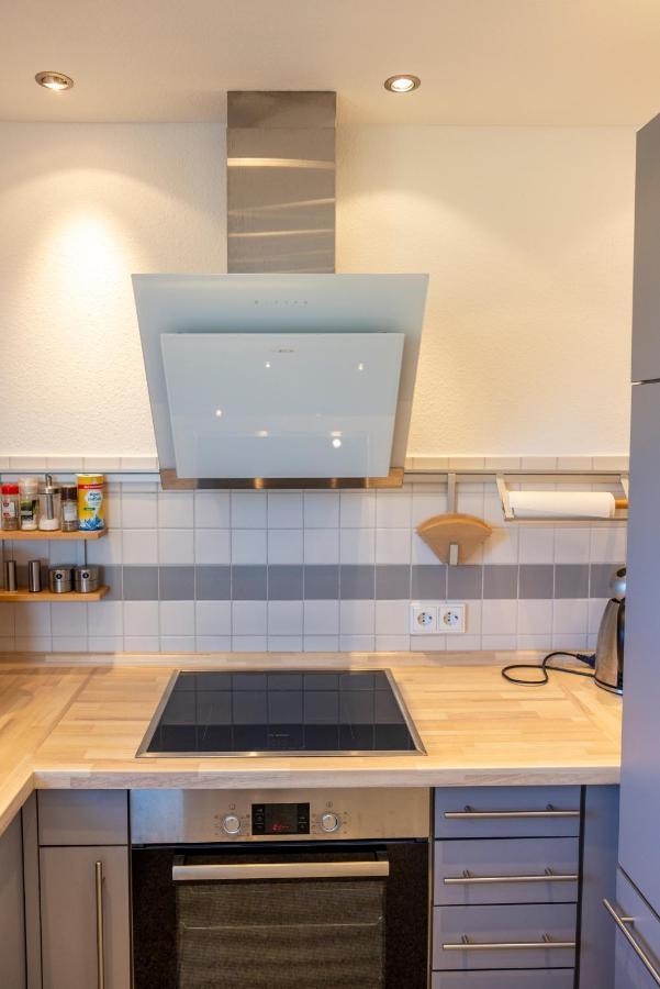 Ferienwohnung Seeblick mit Blick auf die Alpen Wasserburg Exterior foto